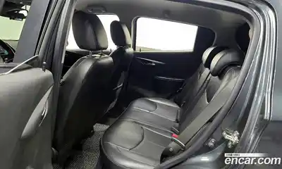 Chevrolet Spark 2018 1.0 гидро в Москве № 2053261, миниатюра 12