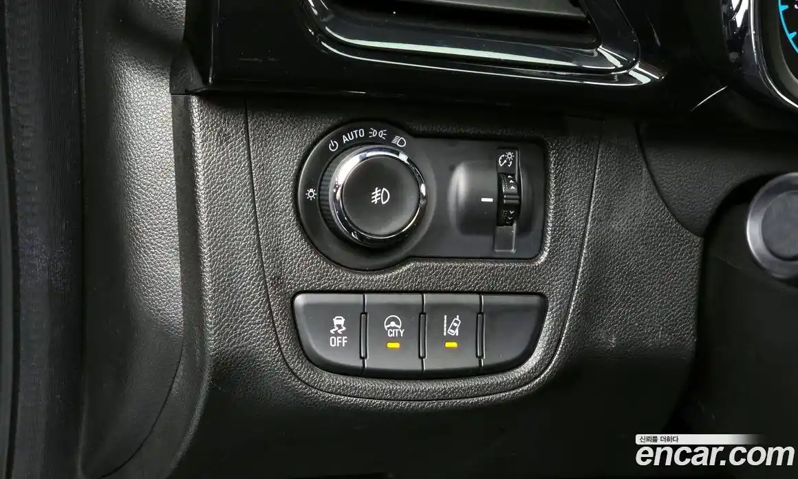Chevrolet Spark 2018 1.0 гидро в Москве № 2053261, фото 14