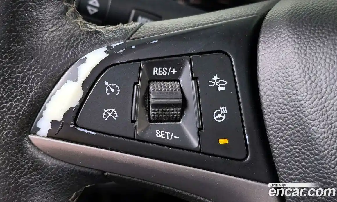 Chevrolet Spark 2018 1.0 гидро в Москве № 2053261, фото 15