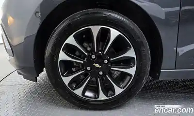 Chevrolet Spark 2018 1.0 гидро в Москве № 2053261, миниатюра 5