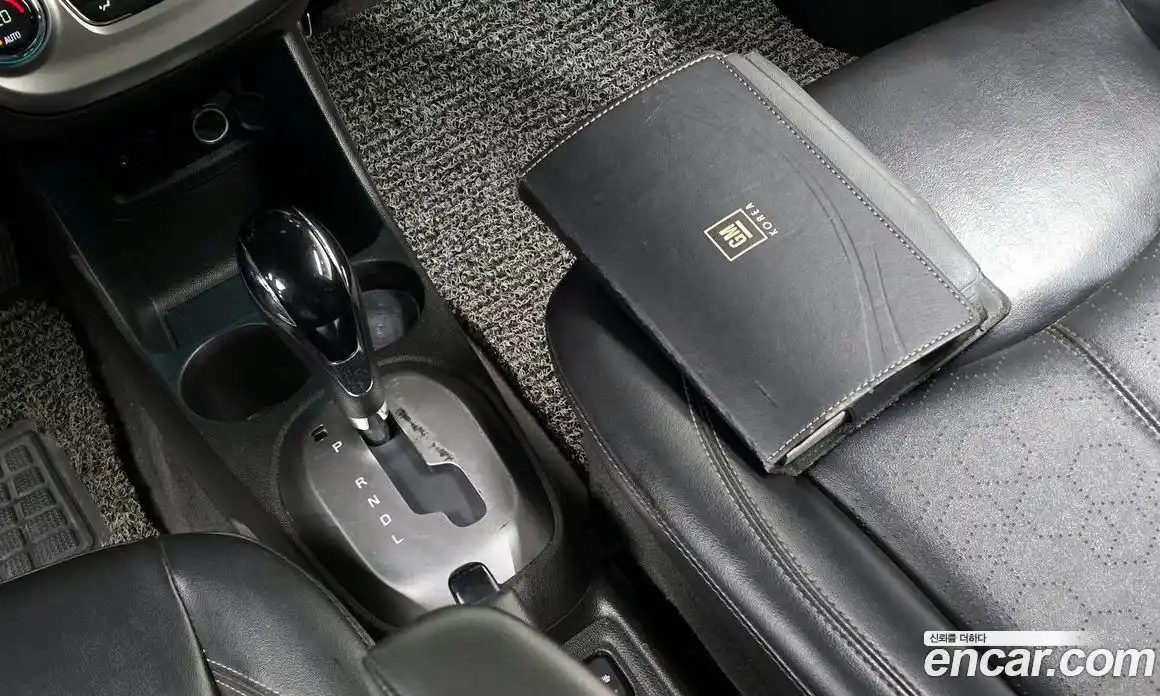 Chevrolet Spark 2018 1.0 гидро в Москве № 2053261, фото 9