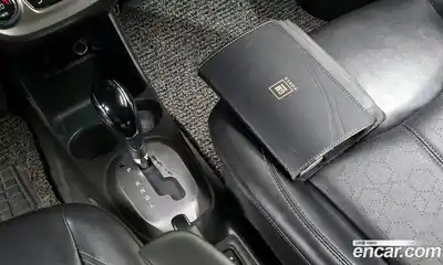 Chevrolet Spark 2018 1.0 гидро в Москве № 2053261, миниатюра 9