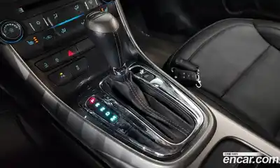Chevrolet Malibu 2015 2.0 гидро в Москве № 2053295, миниатюра 12