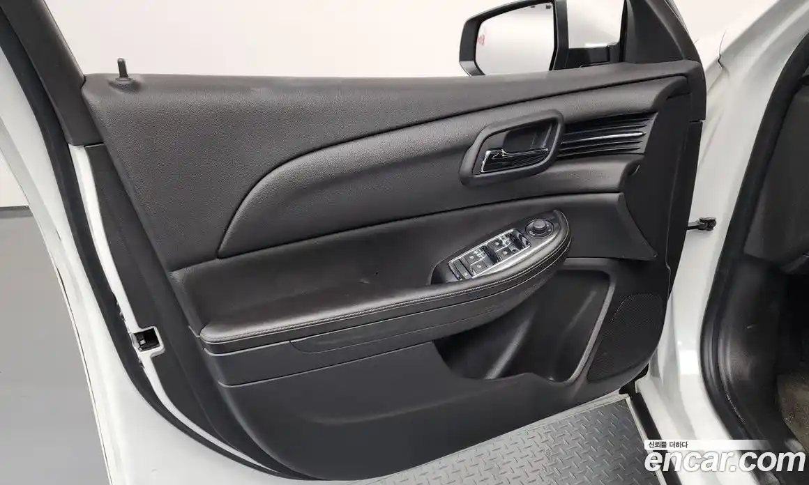 Chevrolet Malibu 2015 2.0 гидро в Москве № 2053295, фото 14