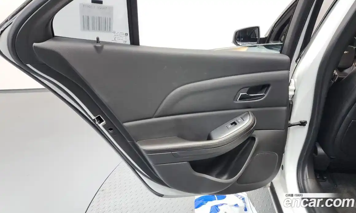 Chevrolet Malibu 2015 2.0 гидро в Москве № 2053295, фото 15