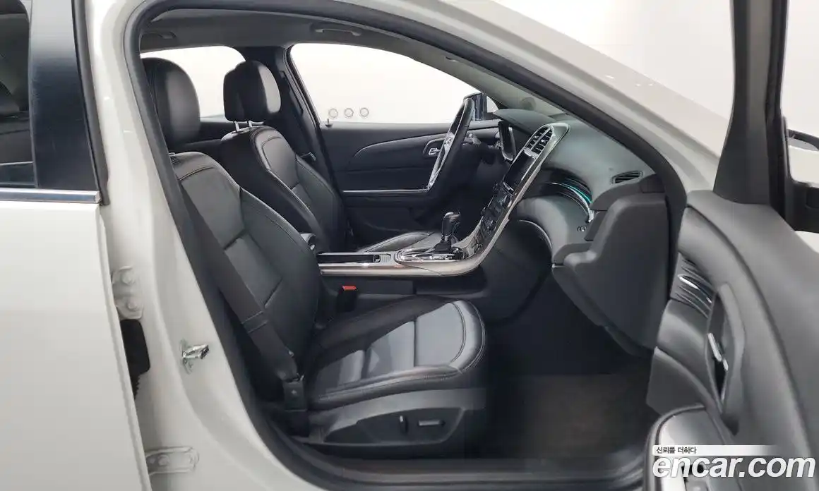 Chevrolet Malibu 2015 2.0 гидро в Москве № 2053295, фото 16