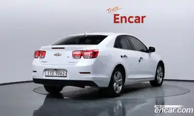 Chevrolet Malibu 2015 2.0 гидро в Москве № 2053295, миниатюра 2