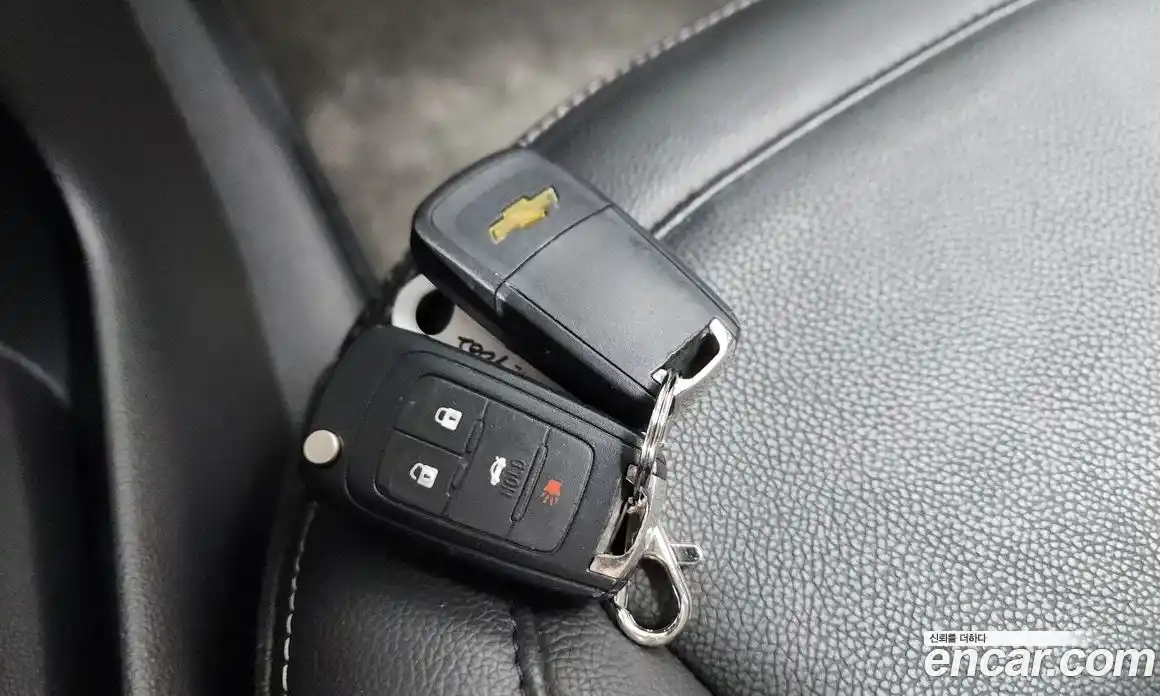 Chevrolet Malibu 2015 2.0 гидро в Москве № 2053295, фото 22