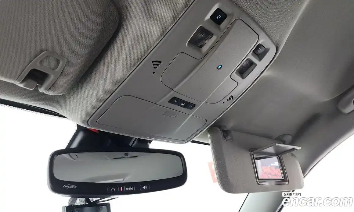 Chevrolet Malibu 2015 2.0 гидро в Москве № 2053295, фото 26