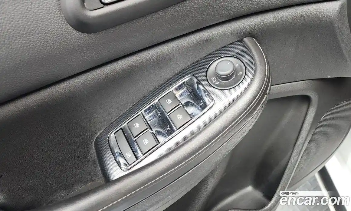 Chevrolet Malibu 2015 2.0 гидро в Москве № 2053295, фото 29
