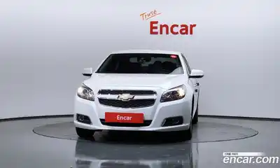 Chevrolet Malibu 2015 2.0 гидро в Москве № 2053295, миниатюра 3