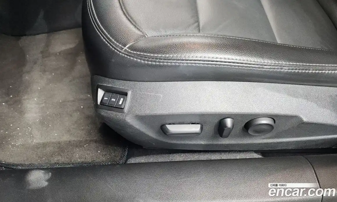 Chevrolet Malibu 2015 2.0 гидро в Москве № 2053295, фото 31