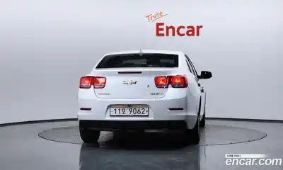 Chevrolet Malibu 2015 2.0 гидро в Москве № 2053295, миниатюра 4