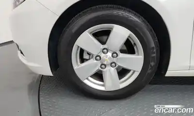 Chevrolet Malibu 2015 2.0 гидро в Москве № 2053295, миниатюра 5