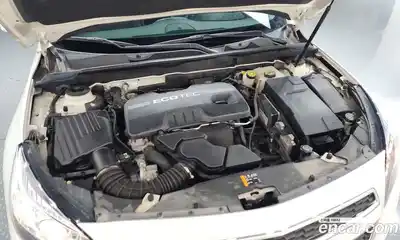 Chevrolet Malibu 2015 2.0 гидро в Москве № 2053295, миниатюра 6