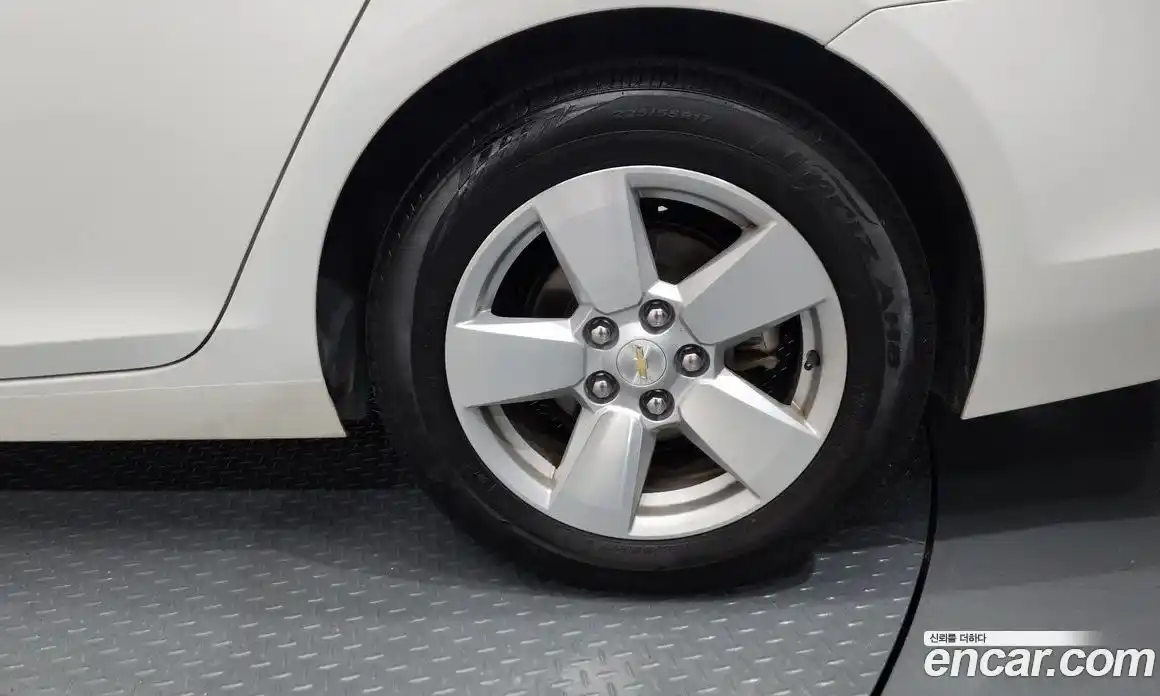 Chevrolet Malibu 2015 2.0 гидро в Москве № 2053295, фото 7