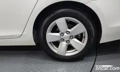 Chevrolet Malibu 2015 2.0 гидро в Москве № 2053295, миниатюра 7