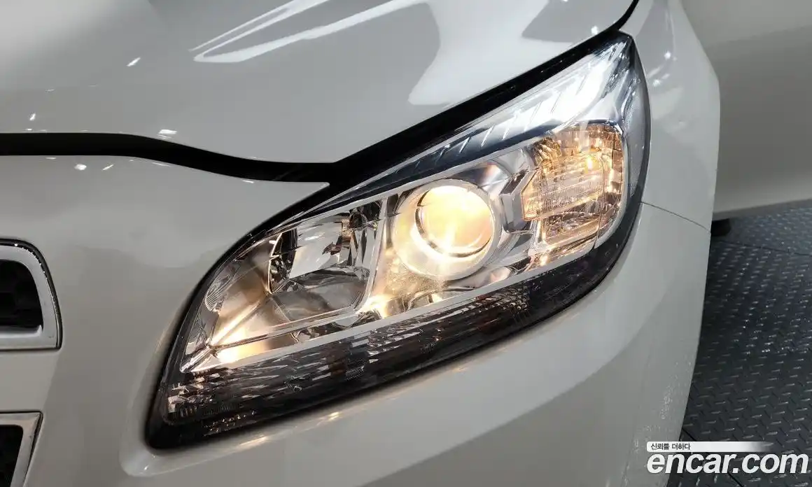 Chevrolet Malibu 2015 2.0 гидро в Москве № 2053295, фото 8