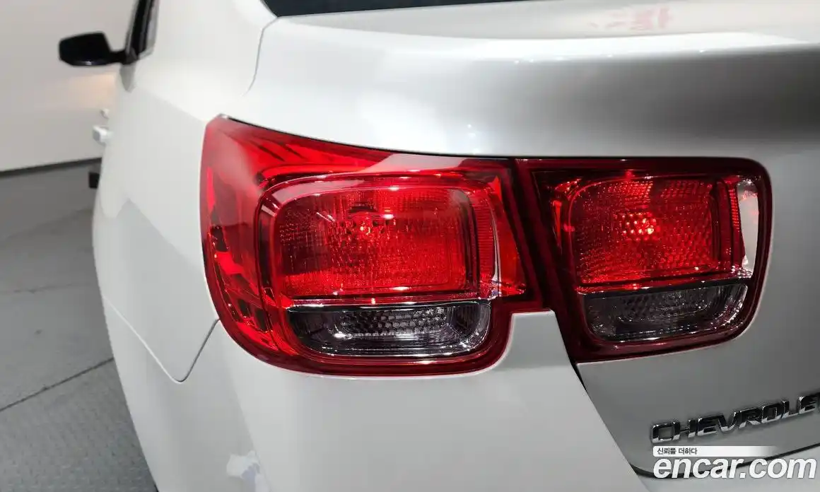 Chevrolet Malibu 2015 2.0 гидро в Москве № 2053295, фото 9