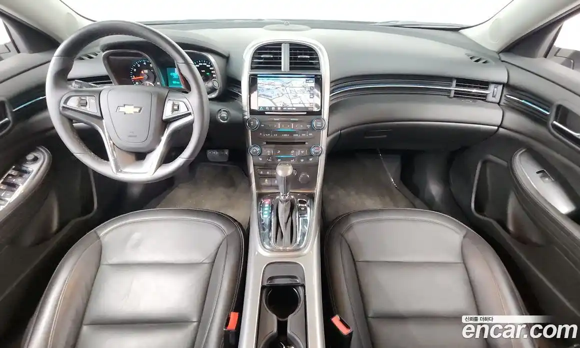 Chevrolet Malibu 2015 2.0 гидро в Москве № 2053295, фото 10