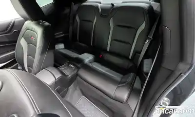 Chevrolet Camaro 2017 6.2 гидро в Москве № 2053297, миниатюра 12