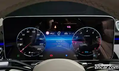 Mercedes-Benz S-Class 2022 4.0 гидро в Москве № 2053321, миниатюра 8