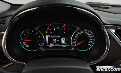 Chevrolet Malibu 2017 1.5 гидро в Москве № 2053347, миниатюра 11