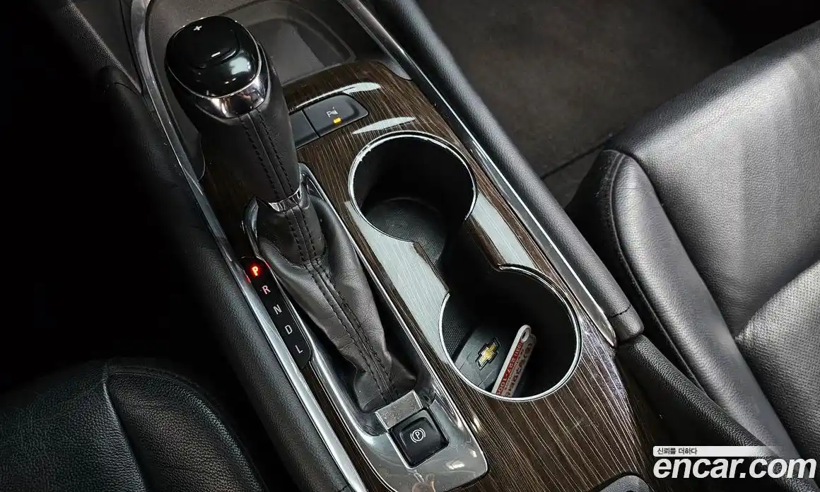 Chevrolet Malibu 2017 1.5 гидро в Москве № 2053347, фото 12