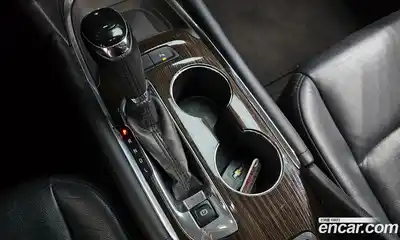 Chevrolet Malibu 2017 1.5 гидро в Москве № 2053347, миниатюра 12