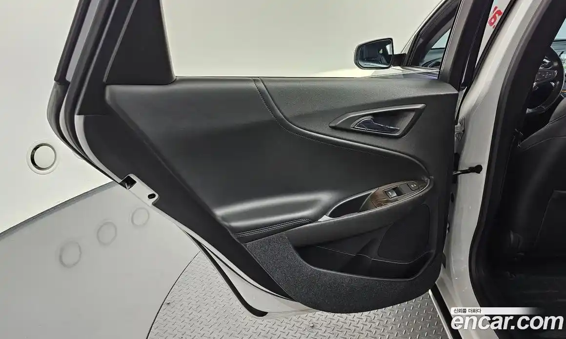 Chevrolet Malibu 2017 1.5 гидро в Москве № 2053347, фото 15