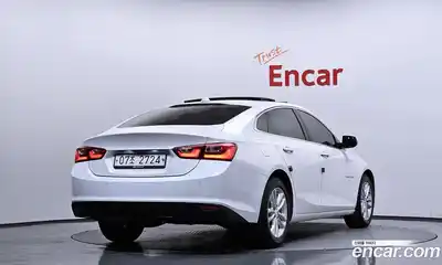 Chevrolet Malibu 2017 1.5 гидро в Москве № 2053347, миниатюра 2