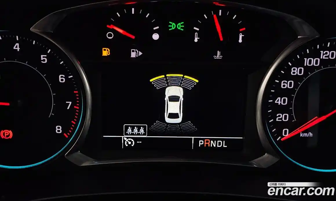 Chevrolet Malibu 2017 1.5 гидро в Москве № 2053347, фото 25