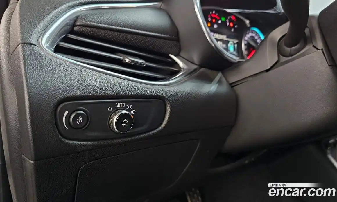 Chevrolet Malibu 2017 1.5 гидро в Москве № 2053347, фото 28