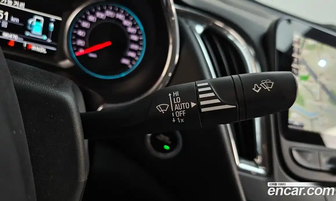 Chevrolet Malibu 2017 1.5 гидро в Москве № 2053347, фото 29