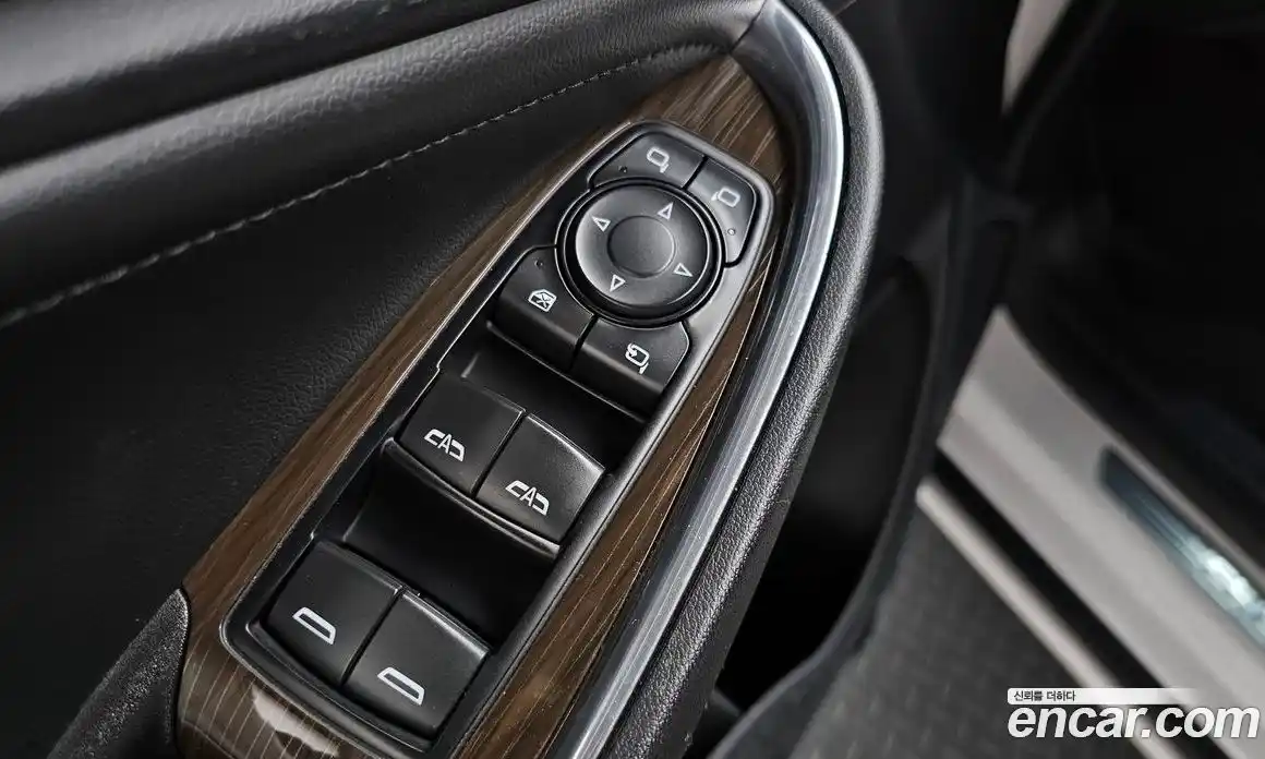 Chevrolet Malibu 2017 1.5 гидро в Москве № 2053347, фото 30