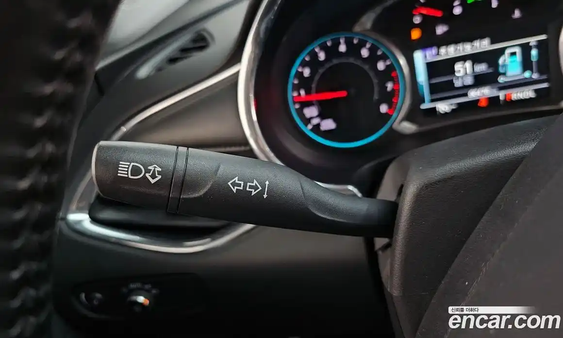 Chevrolet Malibu 2017 1.5 гидро в Москве № 2053347, фото 33