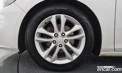 Chevrolet Malibu 2017 1.5 гидро в Москве № 2053347, миниатюра 5