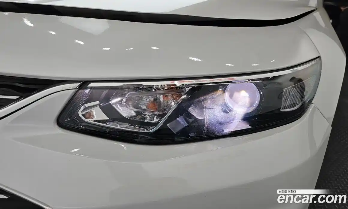 Chevrolet Malibu 2017 1.5 гидро в Москве № 2053347, фото 8