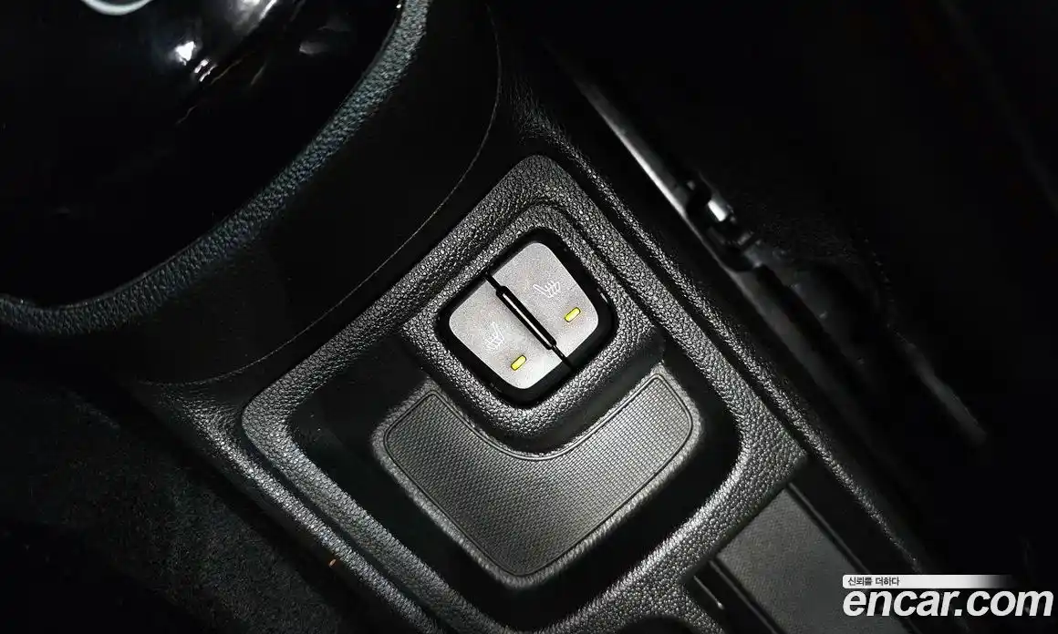 Chevrolet Spark 2018 1.0 гидро в Москве № 2053356, фото 18