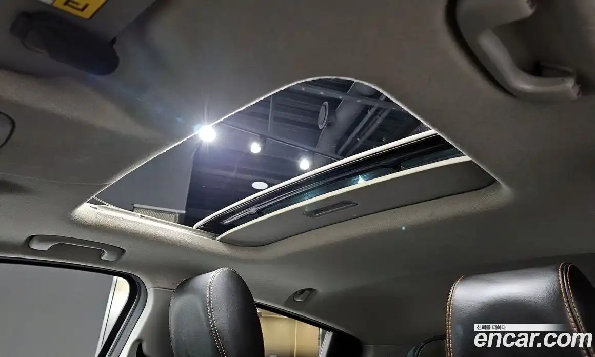 Chevrolet Spark 2018 1.0 гидро в Москве № 2053356, фото 19