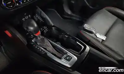 Chevrolet TrailBlazer 2020 1.3 гидро в Москве № 2053408, миниатюра 12