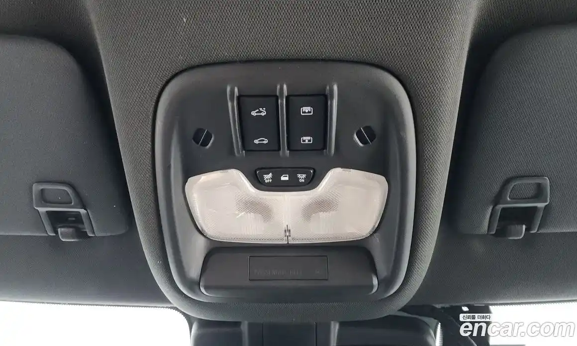 Chevrolet TrailBlazer 2020 1.3 гидро в Москве № 2053408, фото 22