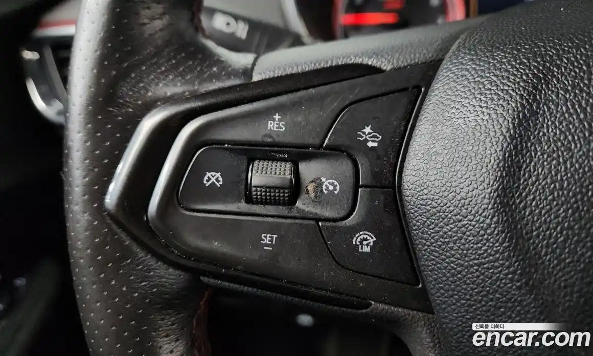 Chevrolet TrailBlazer 2020 1.3 гидро в Москве № 2053408, фото 25