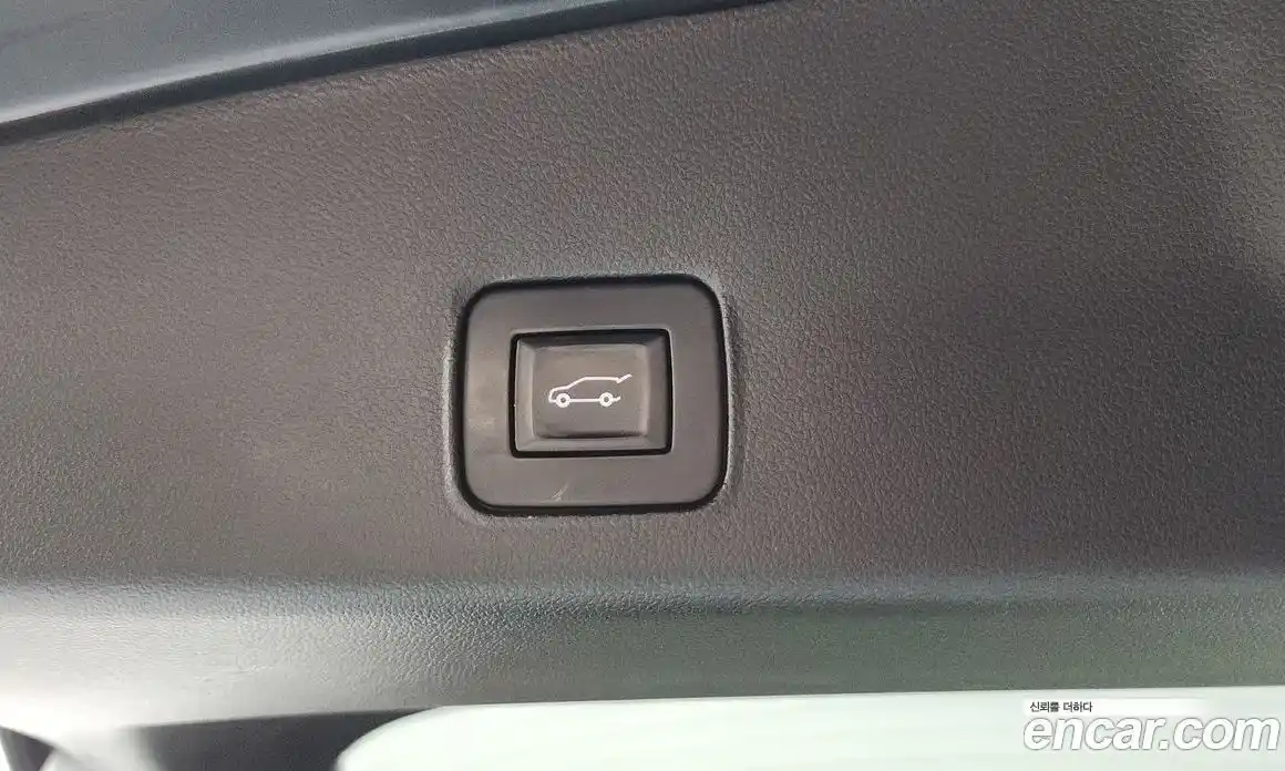 Chevrolet TrailBlazer 2020 1.3 гидро в Москве № 2053408, фото 27