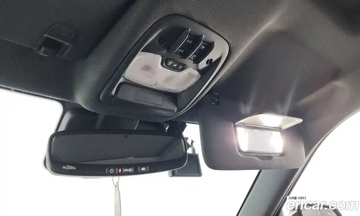 Chevrolet TrailBlazer 2020 1.3 гидро в Москве № 2053408, фото 29