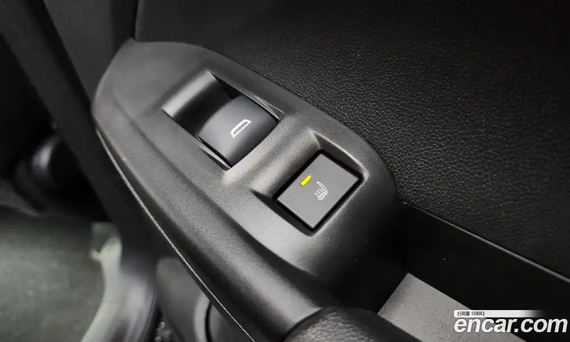 Chevrolet TrailBlazer 2020 1.3 гидро в Москве № 2053408, фото 38