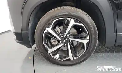 Chevrolet TrailBlazer 2020 1.3 гидро в Москве № 2053408, миниатюра 5