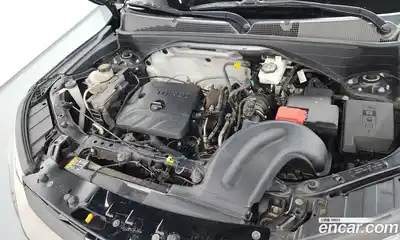 Chevrolet TrailBlazer 2020 1.3 гидро в Москве № 2053408, миниатюра 6