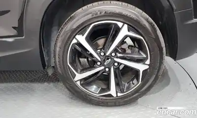 Chevrolet TrailBlazer 2020 1.3 гидро в Москве № 2053408, миниатюра 7