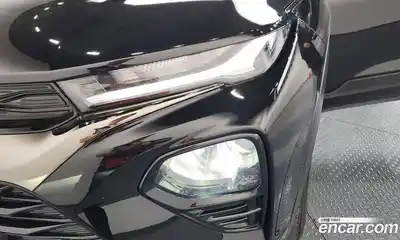 Chevrolet TrailBlazer 2020 1.3 гидро в Москве № 2053408, миниатюра 8